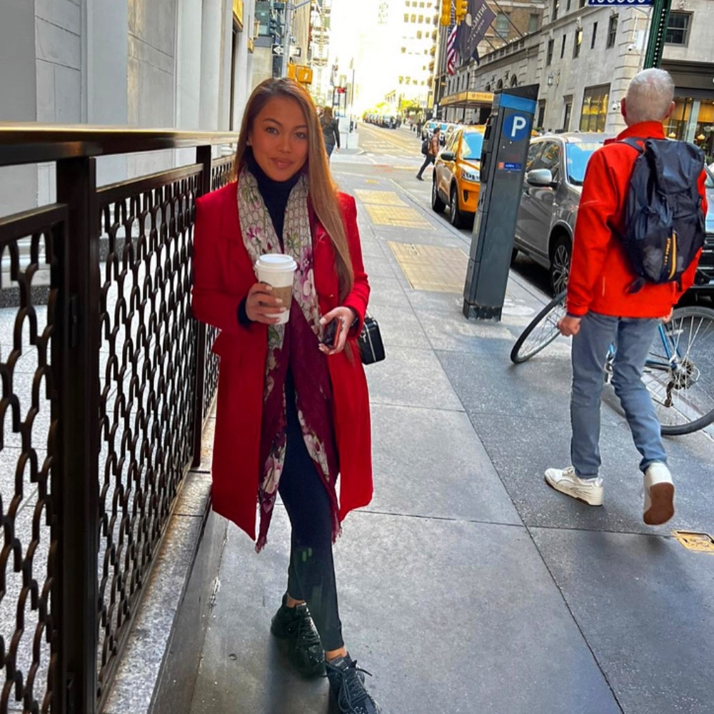 Meet your Posher, Dianne